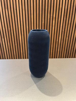 Pill Vase