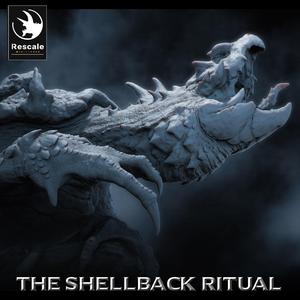 Release : The Shellback Ritual