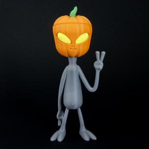 Zørp-O’-Lantern
