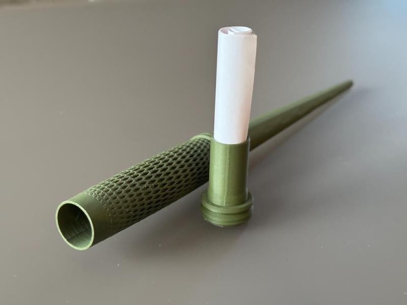 Harry Potter Magic Wand With Secret Compartment