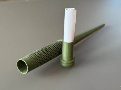 Harry Potter Magic Wand With Secret Compartment