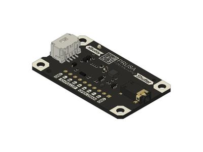 Prusa GPIO Hackerboard   