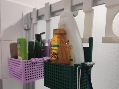 Shower caddy