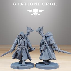 RoyalGuard Scholar