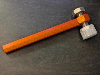 M27 bolt hammer