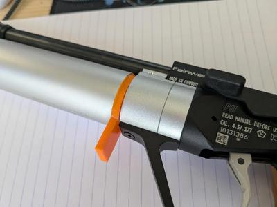 Feinwerkbau P11 spacer