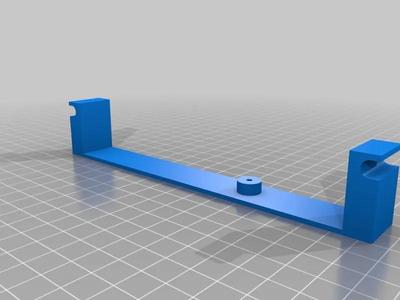 Huxley Raspberry PI support   