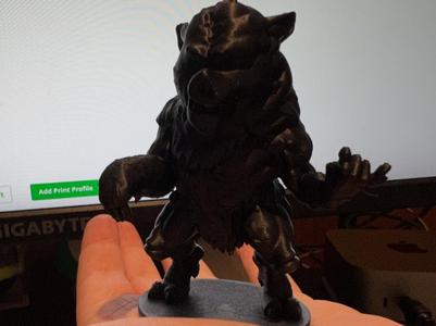 ManBearPig – South Park