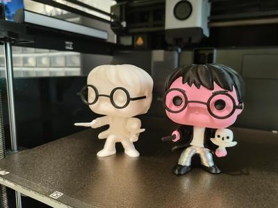 Harry Potter Funko
