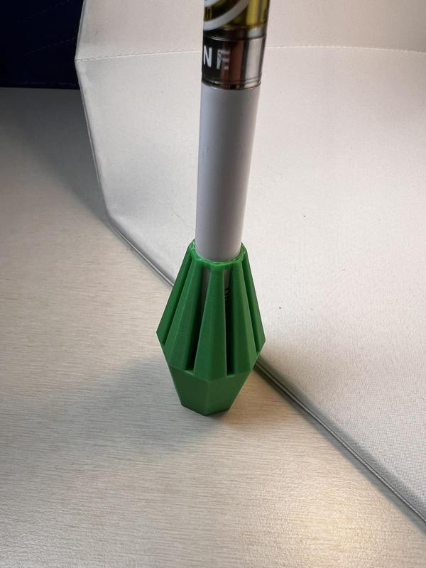510 Vape Stand.3mf