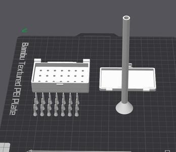 Blowgun Dart Kit