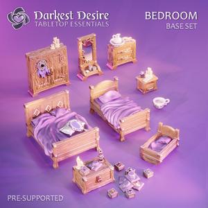 Bedroom – Base Set