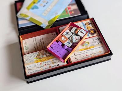 Rome: Fate of an Empire – vase mode insert